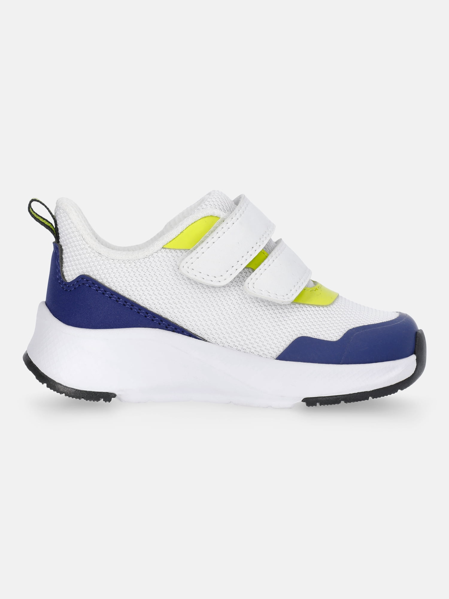 Athletic Works Baby Boys Mesh Jogger Sneakers