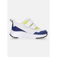 thumbnail image 2 of Athletic Works Baby Boys Mesh Jogger Sneakers, 2 of 6