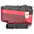 thumbnail image 6 of Brother Genuine LC406XLMS INKvestment High-Yield Printer Ink, 5,000 Page-Yield, Magenta, 6 of 6