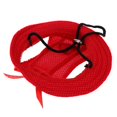 thumbnail image 4 of Mascota Perro Cachorro Béisbol Visera Sombrero Gorra Sunbonnet Caminar Con Agujero Para La Oreja S/M jinwen Sombrero del perro, 4 of 8