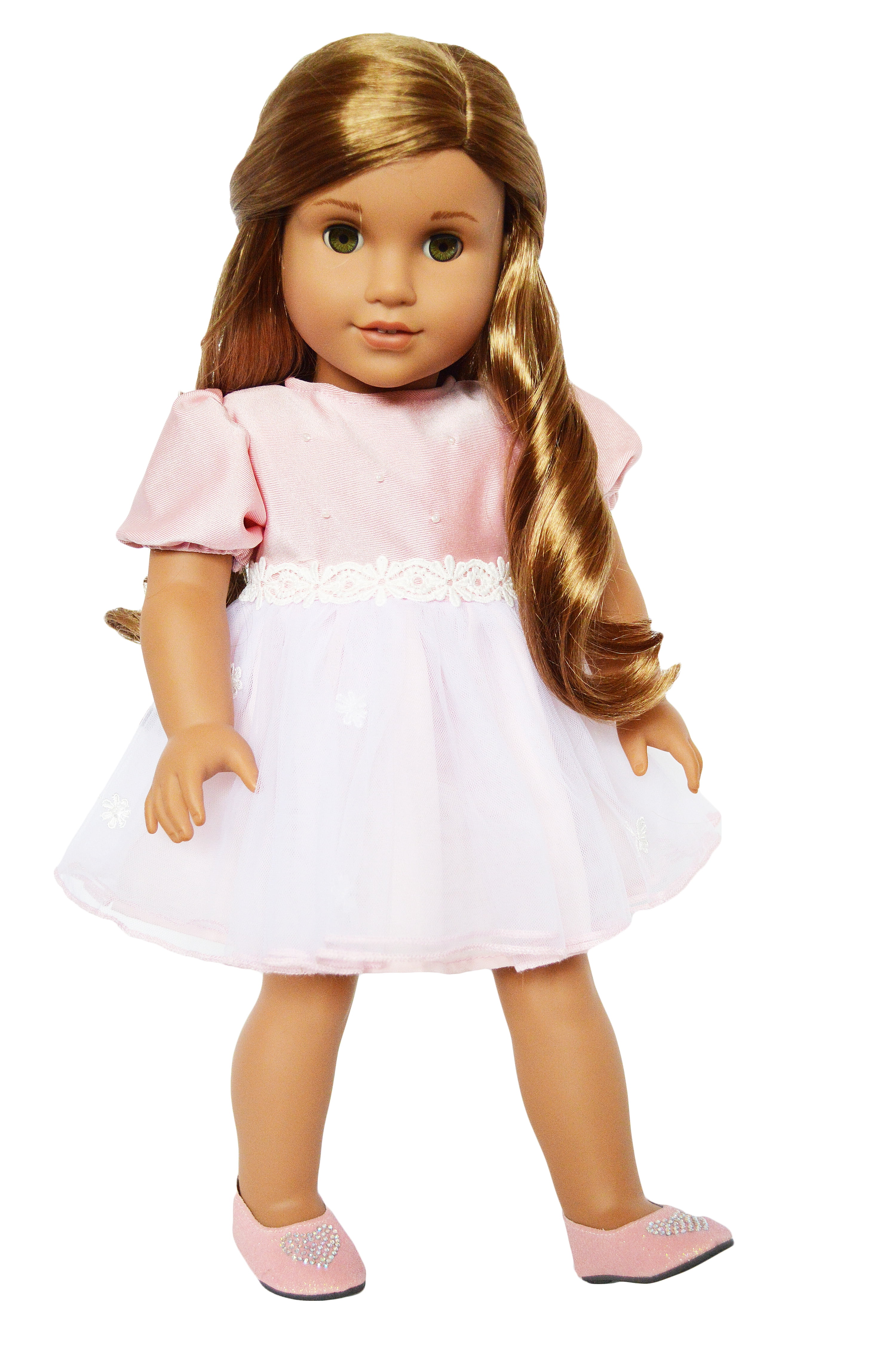 walmart 18 inch doll