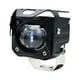 thumbnail image 4 of 2 focos LED para motocicleta, luces antiniebla para conducción de motocicleta, color blanco, 4 of 8