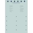 thumbnail image 1 of Ledger/Tabloid Size Laser & Inkjet Printer Cleaning Sheet (11 x 17 Inches) 5 Sheets, 1 of 3