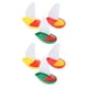 thumbnail image 1 of BRIGHTFUFU 6 unids divertidos niños al aire libre vela juguetes Piscina Playthings (color al azar), 1 of 8
