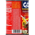 thumbnail image 5 of GOYA Small Red Beans In Sauce Olive Oil Tomato & Garlic 15 Oz, 5 of 6