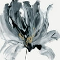 thumbnail image 2 of PI Studio 15x15 White Modern Wood Framed Museum Art Print Titled - In Bloom, 2 of 4