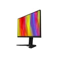 thumbnail image 3 of GIGABYTE M32U-SA-R Monitor de juegos compatible con AdaptiveSync de 32" 144Hz 4K (SS IPS/pantalla 3840x2160/tiempo de respuesta de 1 ms (GTG)/1x puerto de pantalla 1.4/2x HDMI 2.1/2x USB 3.0/1x USB ti, 3 of 5