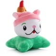 thumbnail image 1 of Peluche de peluche HUOGUO Plants V.S. Zombies 1 2 PVZ de 20 cm de altura, 1 of 4