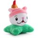 thumbnail image 1 of Peluche de peluche HUOGUO Plants V.S. Zombies 1 2 PVZ de 20 cm de altura, 1 of 4