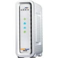thumbnail image 4 of Arris SB8200 Modem Cable DOCSIS 3.1 para Tabla de Surf, Blanco, 4 of 5