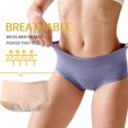 thumbnail image 3 of 8X Culottes pour Femmes Everdries Anti-Fuites Incontinence Culottes Protectrices Anti-Fuites Newway CPDD, 3 of 5