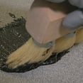 thumbnail image 4 of Black, Rust-Oleum Extreame Wet or Dry Roof Repair, Gallon, 4 of 8