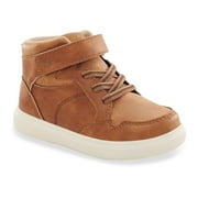 Stride Rite Zayn Toddler Boys Casual Shoes Color: Tan Size: 13