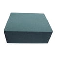 thumbnail image 4 of yotijay Snowboard Gummy Stone Pocket Sized Deburring Stone for Polishing Edge Tuning Green 120grit, 4 of 9