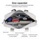thumbnail image 3 of Maletin  Belug Bolsa Para Laptop De 15.6inch Gris, 3 of 5