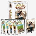 thumbnail image 3 of All in the Family: The Complete Series (DVD), 3 of 3