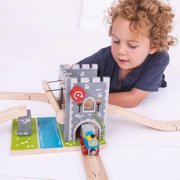 Train Drawbridge |Train World Accessories | Bigjigs Toys US