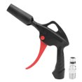 thumbnail image 1 of Blow Auto Air Dust Blow  Strong Wind High Hardness Inulation Handle For Blowing Water Powder Debris, 1 of 8