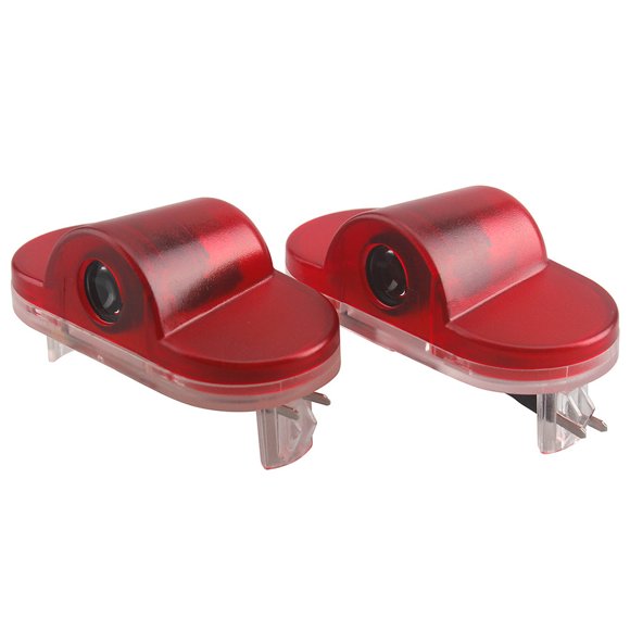 Car Door Projector Lights