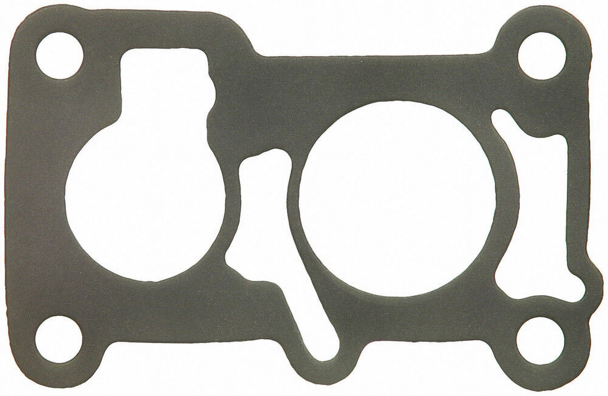 FEL-PRO 60921 Throttle Body Gasket Fits select: 1989-1993 GEO METRO, 1989-1994 SUZUKI SWIFT
