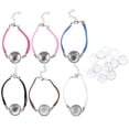 thumbnail image 6 of MLINS  12 Sets Thermal Transfer Bracelet Accessories Making Kit Daily Wear Jewelry, 6 of 8