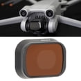 thumbnail image 3 of Filtre d'Objectif de Caméra ND, Revêtement Multi-Couches en Verre Optique pour Drone RC Mini 3 Pro, Empêche la Surexposition, Résiste à la Lumière Dispersée, Augmente la Saturation des Couleurs, 3 of 8