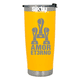 thumbnail image 3 of Vaso termico 20oz (580ml) America TriCampeon (Amarillo), 3 of 7