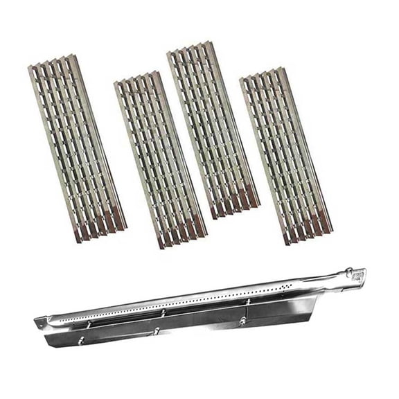 Replacement BBQ Parts for Viking VGBQ300T, VGBQ530-4RT/E, VGBQ410T, VGBQ530T, VGBQ532T, Gas Models