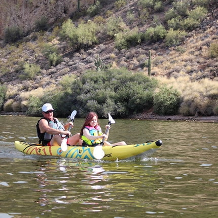 Recreational Tandem Kayak - Tahoe