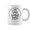 Black, variant on Girls Weekend 2024 Vacation Matching Good Friends Wine Time Coffee Mugs