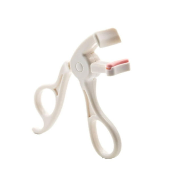 Rizador de pestañas de plástico multicolor CAIROYAR T1U7 E9U8