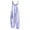 Z17# Light Purple, variant on Huresd Womens Jumpsuits Casual Dressy Casual Loose Shoulder Strap Summer Dressy Sunflower Print Long Rompers Sleeveless Long Pants Overalls Jumpers 2024 Clothes Yellow 3XL