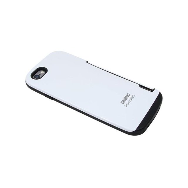 Dyconn IP6SCW Iphone 6 Protection Fendue Cas&44; Blanc