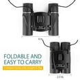 thumbnail image 3 of Compact Binoculars for ing 8X21 Mini Binoculars for Boys and Girls Small Lightweight Binoculars for Travel Hiking Camping Concert, 3 of 6