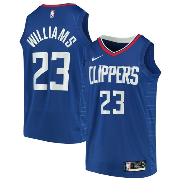 افضل عطر رجالي من الماجد Nike Clippers #23 Louis Williams Blue NBA Swingman Icon Edition Jersey لوحات قديمه