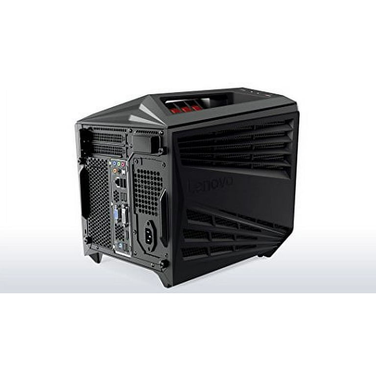 Lenovo Ideacentre Y710 Cube-15ISH Signature Edition Gaming Lenovo Ideacentre Y710 Cube-15ISH Signature Edition Gaming