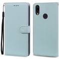 thumbnail image 1 of Funda de cuero con tapa para Xiaomi Redmi Note 7 Pro  carcasa protectora, 1 of 7