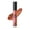 Deep Orange, variant on SISTAR It's U Skin Perfecting Conceal HD Contour Color Corrector Full Coverage Smooth and Flawless