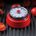 thumbnail image 2 of Countdown Timer Kitchen Timer Function Mechanical Countdown Multiple Functions, 2 of 8