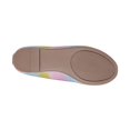 thumbnail image 3 of ZAPATOS CASUALES NIÑA TROPICANA 97005 GLITTER ROSA Tropicana 97005, 3 of 4