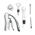 thumbnail image 2 of Wolfgang Puck 6-piece Wine Tool Set, 2 of 2