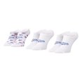 thumbnail image 1 of Calcetas Reebok Unisex Casual Deportivos 3 Pack Low Cut blanco XL, 1 of 7