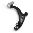 thumbnail image 4 of Metrix Premium Chassis Parts - Front Right Lower Control Arm w Ball Joint & Bushing Assembly Fits 16-19 Ford Explorer, 13-19 Police Interceptor Utility, 11-15 Ford Explorer, RK622215, Made in Europe, 4 of 6