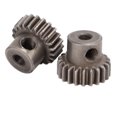 thumbnail image 1 of Juego de Engranajes de Motor RC ANGGREK de Metal Para Coche 1/10 HSP 94107 94111, 1 of 8
