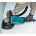 thumbnail image 2 of Cepilladora de superficies de concreto Makita GA9060RX3 7 con extracción de polvo, 2 of 5