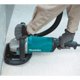 thumbnail image 2 of Cepilladora de superficies de concreto Makita GA9060RX3 7 con extracción de polvo, 2 of 5