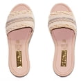 thumbnail image 4 of Sandalias para Mujer Lady Anacleta JR5101 beige 23.5, 4 of 5