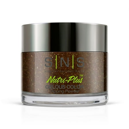 

SNS Nail Dipping Powder NV14 Brass Chandelier 1 oz