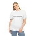 thumbnail image 4 of Harmony Hearer T-Shirt, 4 of 12
