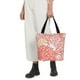 thumbnail image 5 of Balery Corals Bolsa de Hombro con Diseño, Bolsa Grande y Duradera, Bolsa Versátil para Compras, 5 of 6